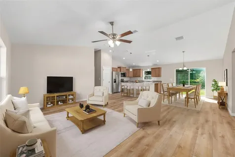 5676 N Summerfield Point Citrus Springs FL 34434
