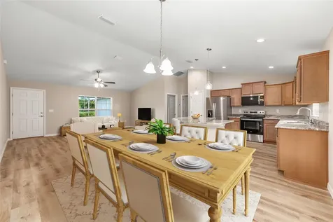5676 N Summerfield Point Citrus Springs FL 34434