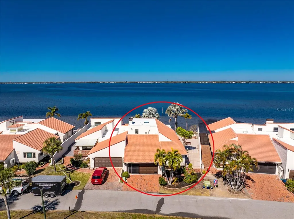 25188 Marion Avenue Punta Gorda FL 33950