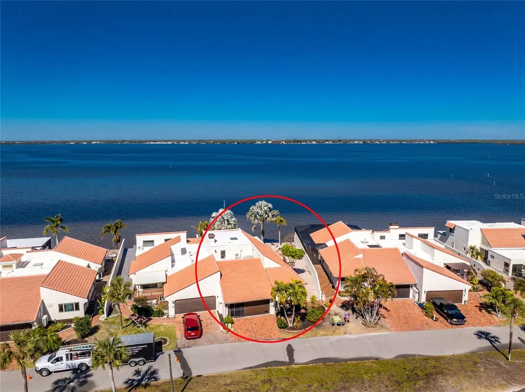 25188 Marion Avenue Punta Gorda FL 33950