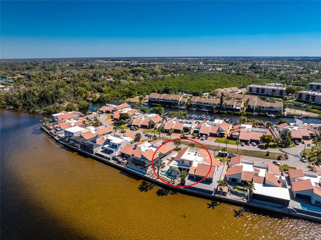 25188 Marion Avenue Punta Gorda FL 33950