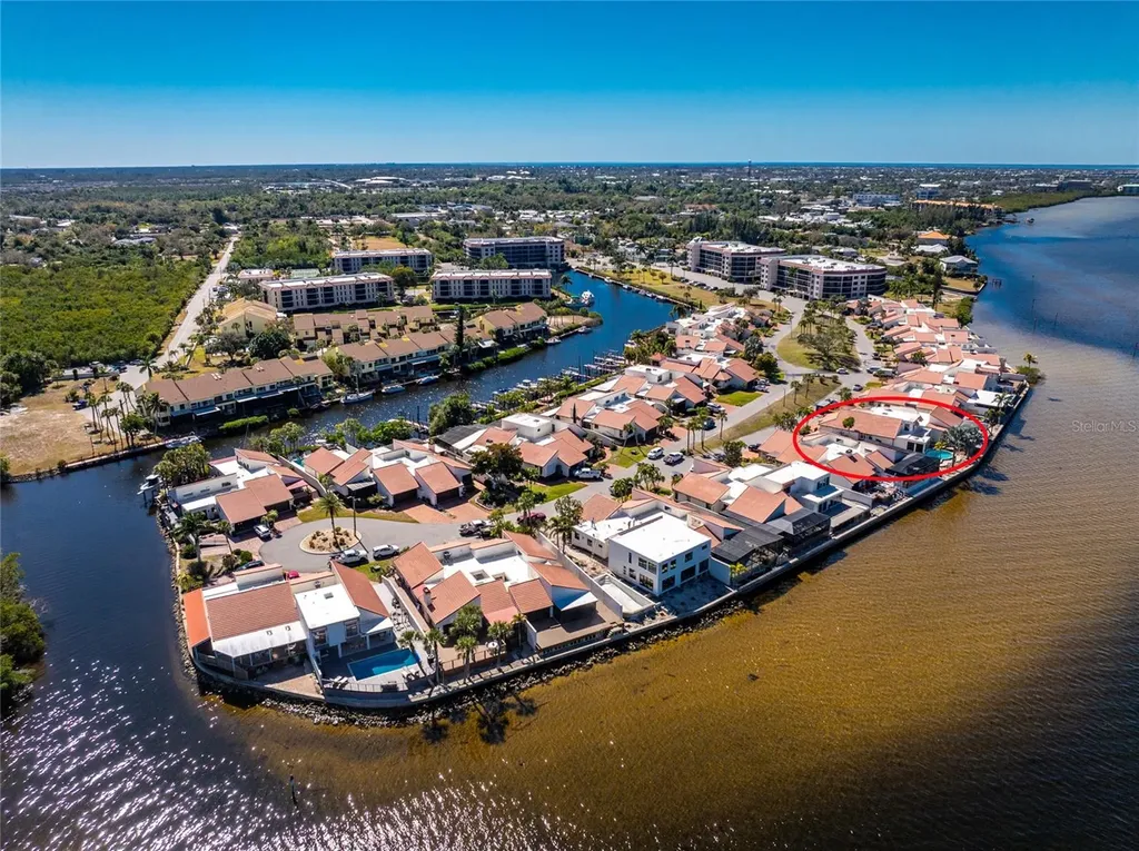 25188 Marion Avenue Punta Gorda FL 33950