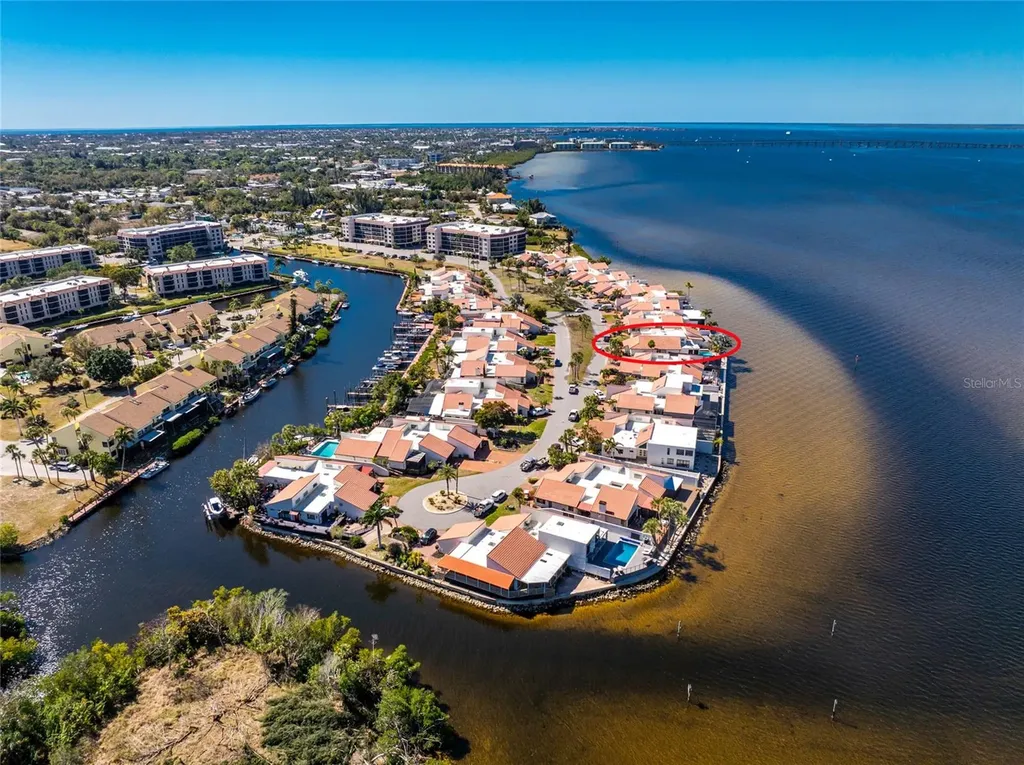 25188 Marion Avenue Punta Gorda FL 33950