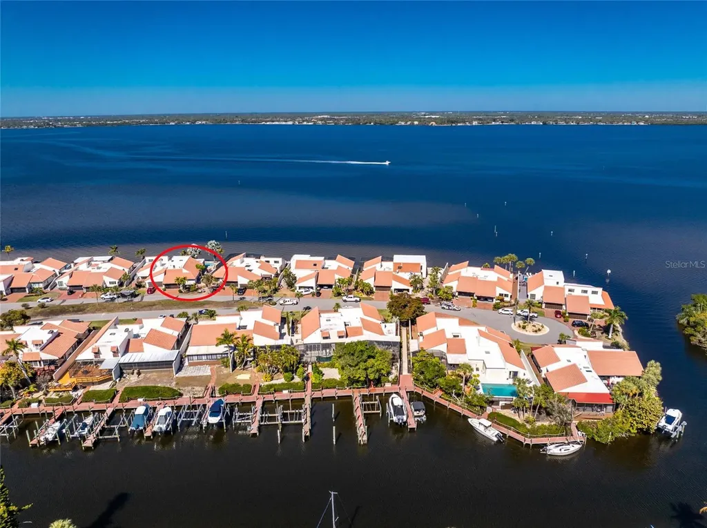 25188 Marion Avenue Punta Gorda FL 33950