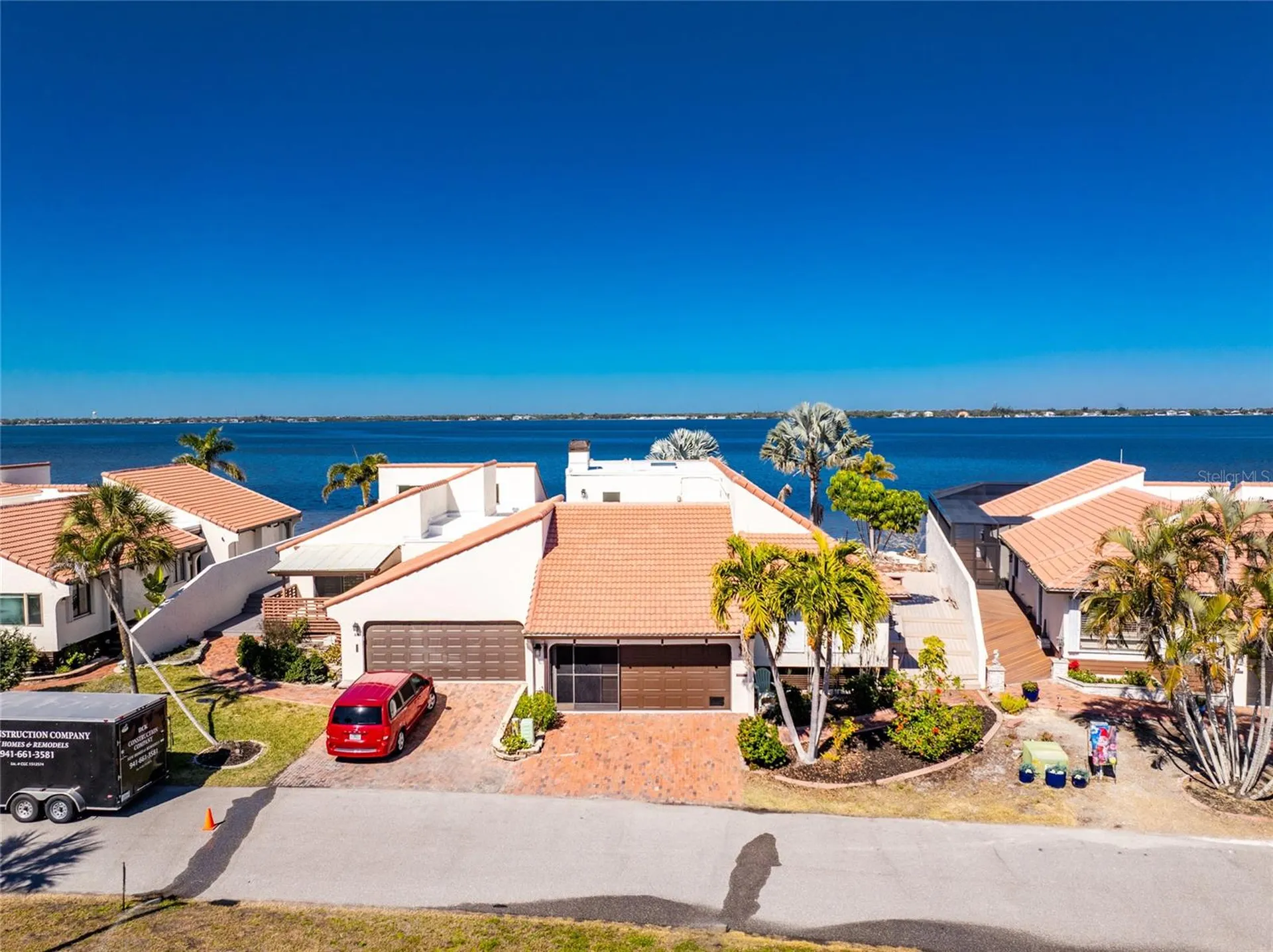 25188 Marion Avenue Punta Gorda FL 33950