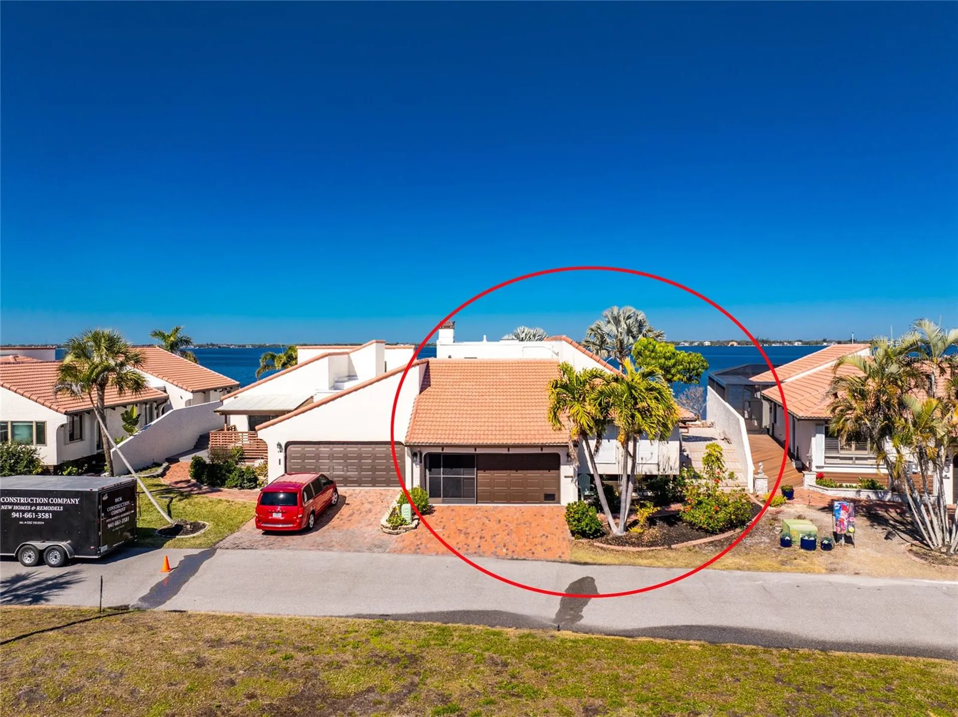 25188 Marion Avenue Punta Gorda FL 33950