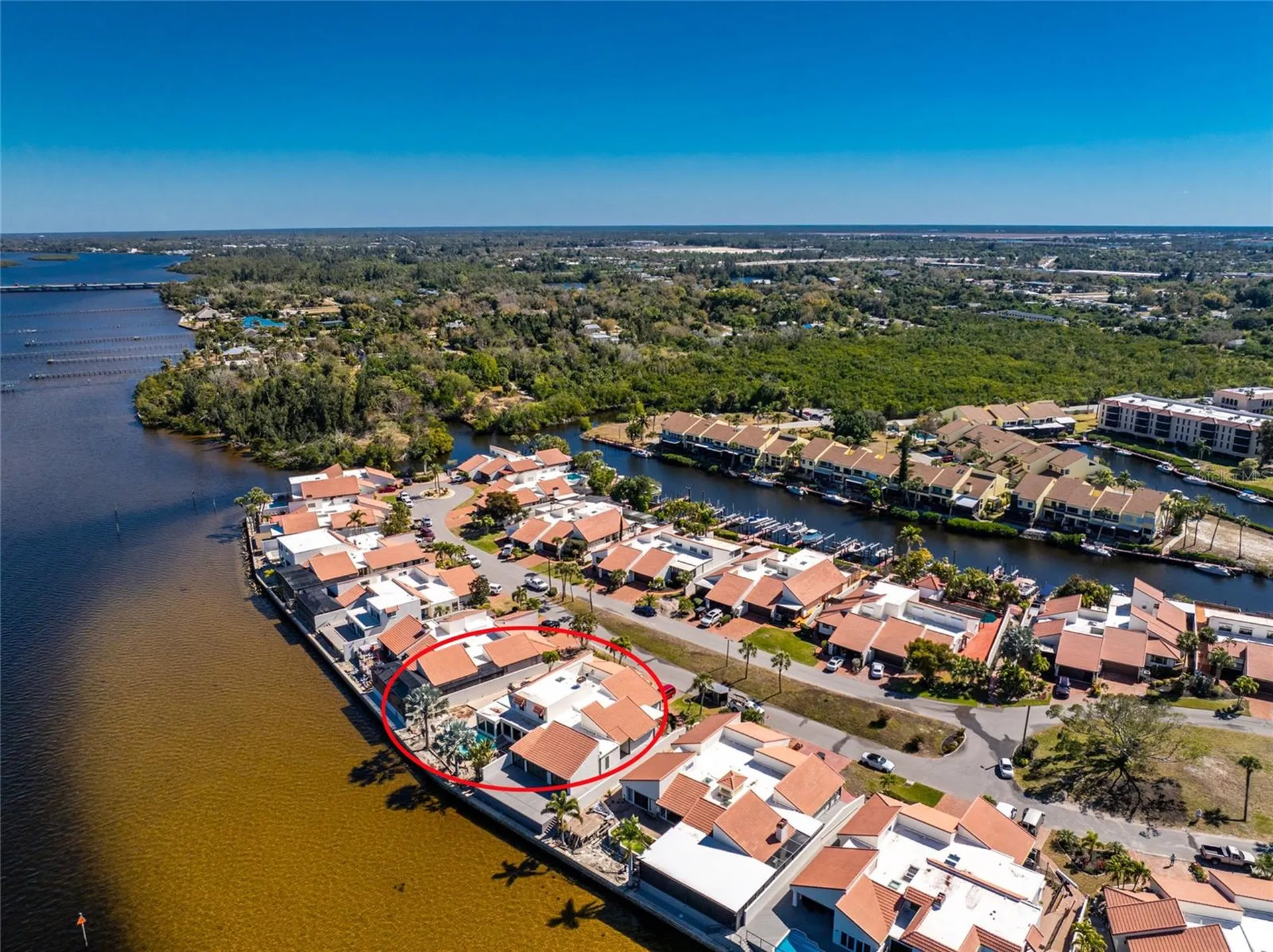 25188 Marion Avenue Punta Gorda FL 33950