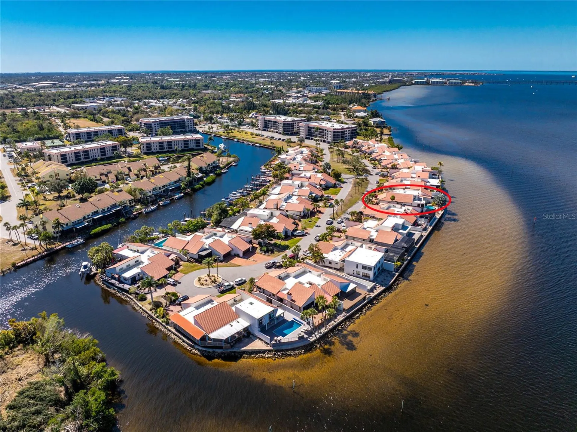 25188 Marion Avenue Punta Gorda FL 33950