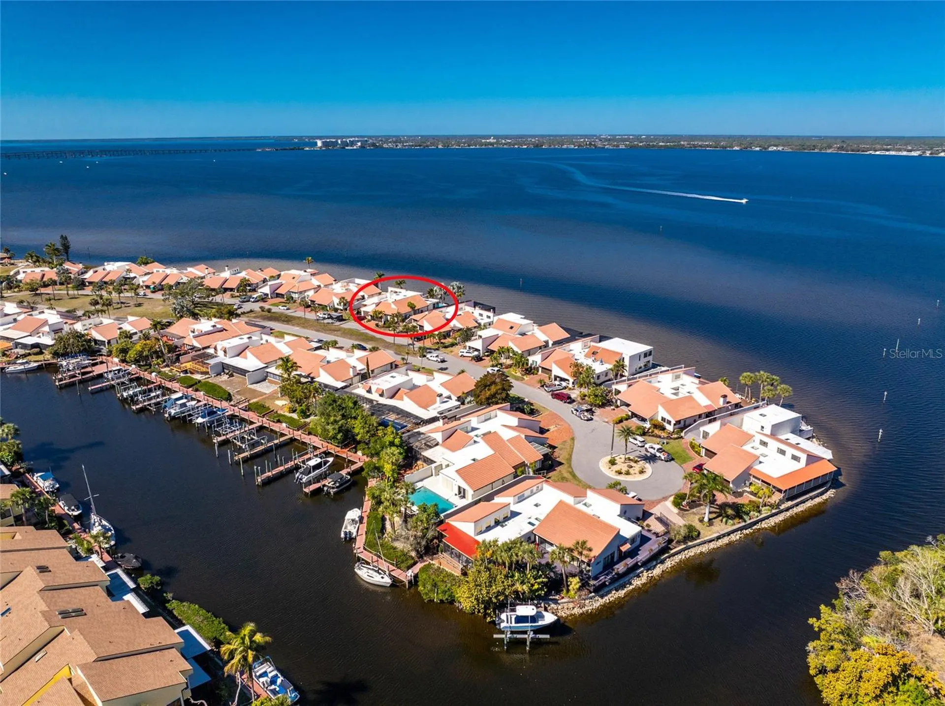 25188 Marion Avenue Punta Gorda FL 33950