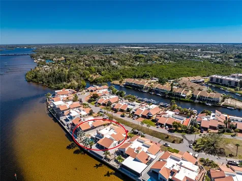 25188 Marion Avenue Punta Gorda FL 33950