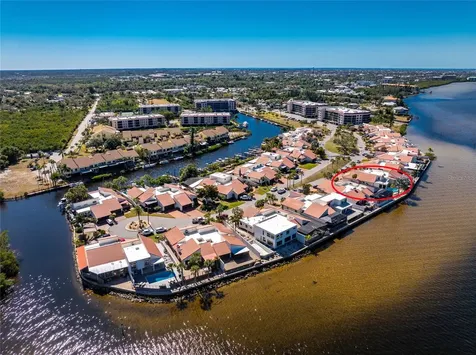 25188 Marion Avenue Punta Gorda FL 33950