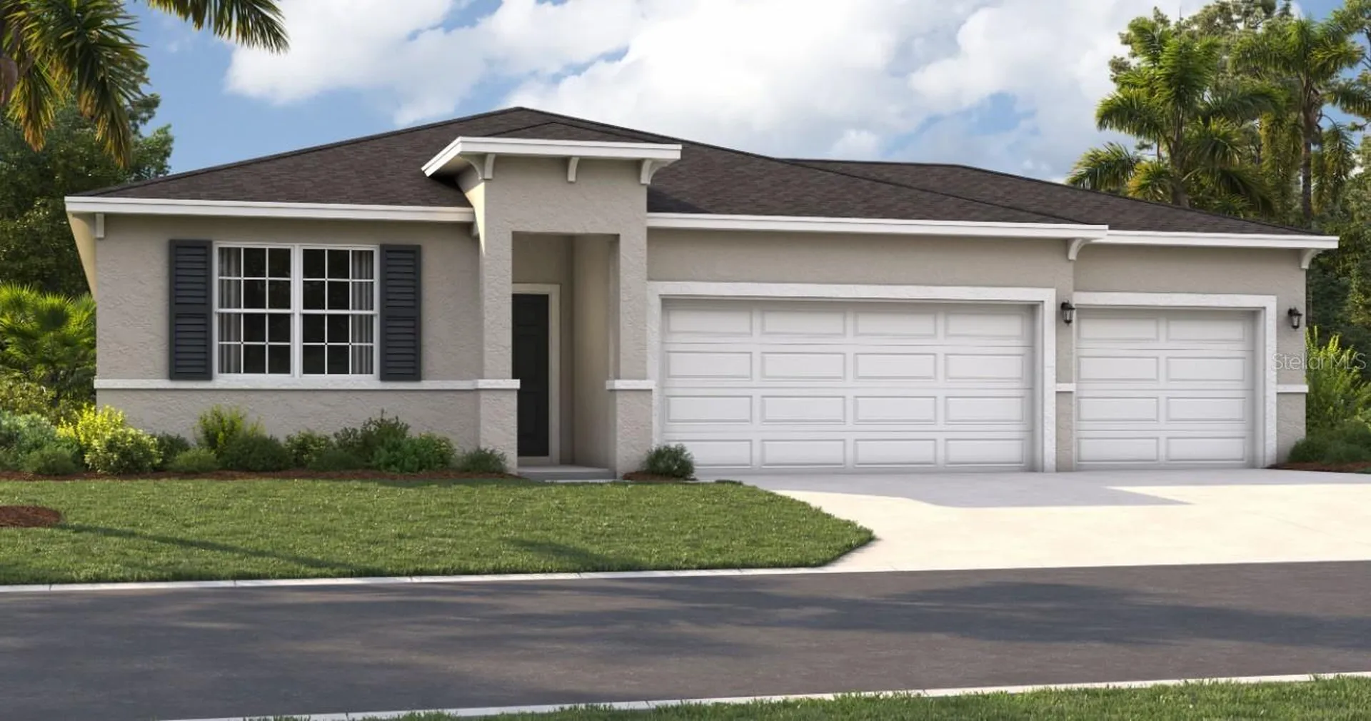 1402 Dunblane Way NE Palm Bay FL 32905