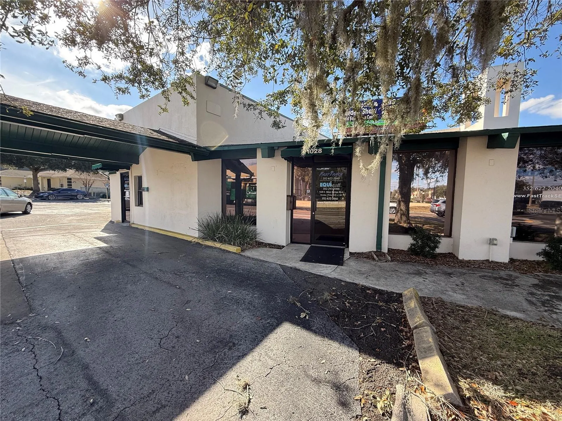 1028 E Silver Springs Boulevard Ocala FL 34470