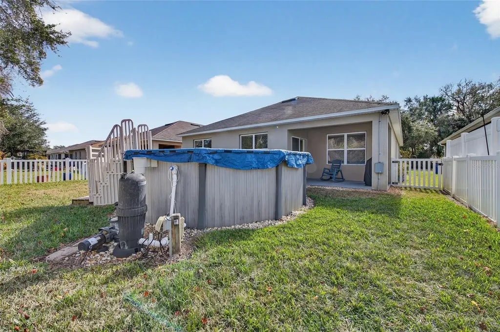 113 Fishermans Cove Drive Edgewater FL 32141