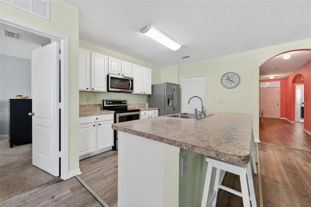 113 Fishermans Cove Drive Edgewater FL 32141