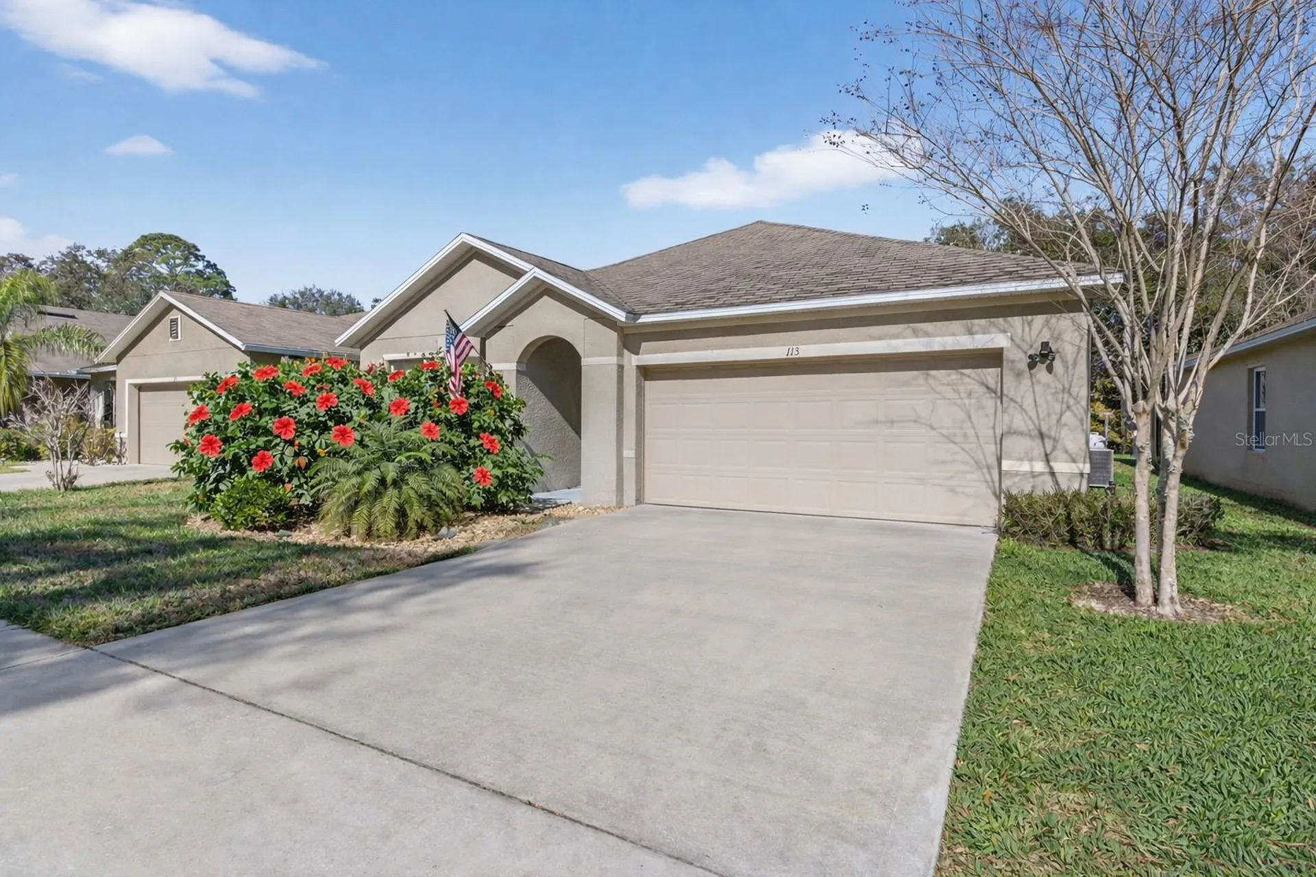 113 Fishermans Cove Drive Edgewater FL 32141