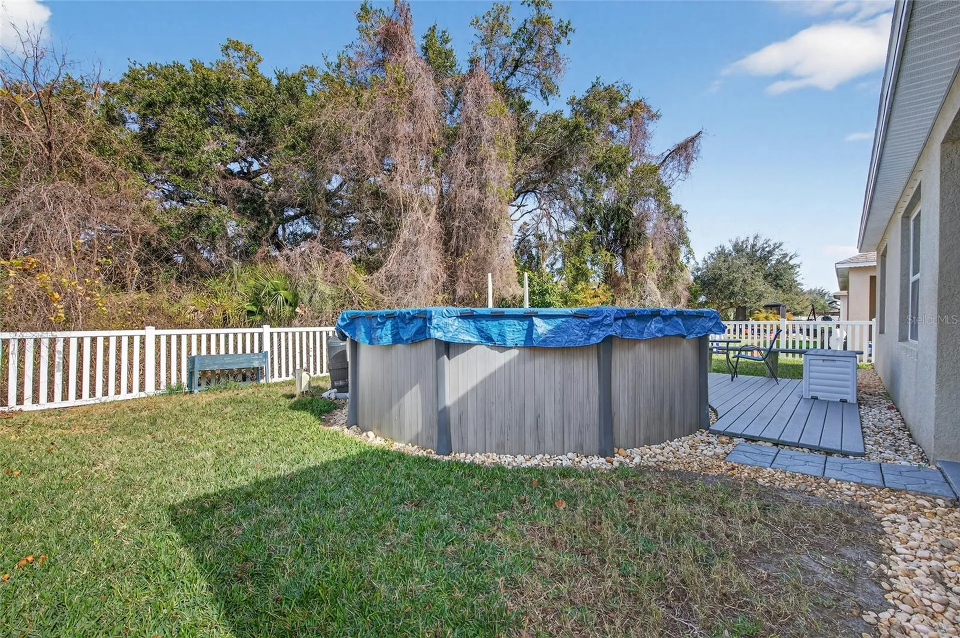 113 Fishermans Cove Drive Edgewater FL 32141
