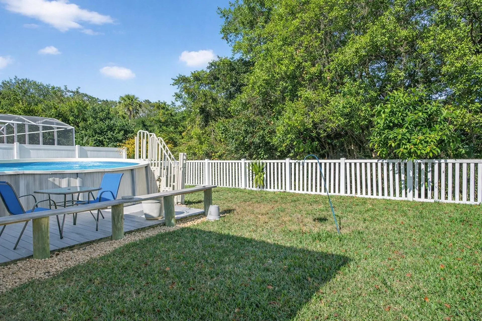 113 Fishermans Cove Drive Edgewater FL 32141