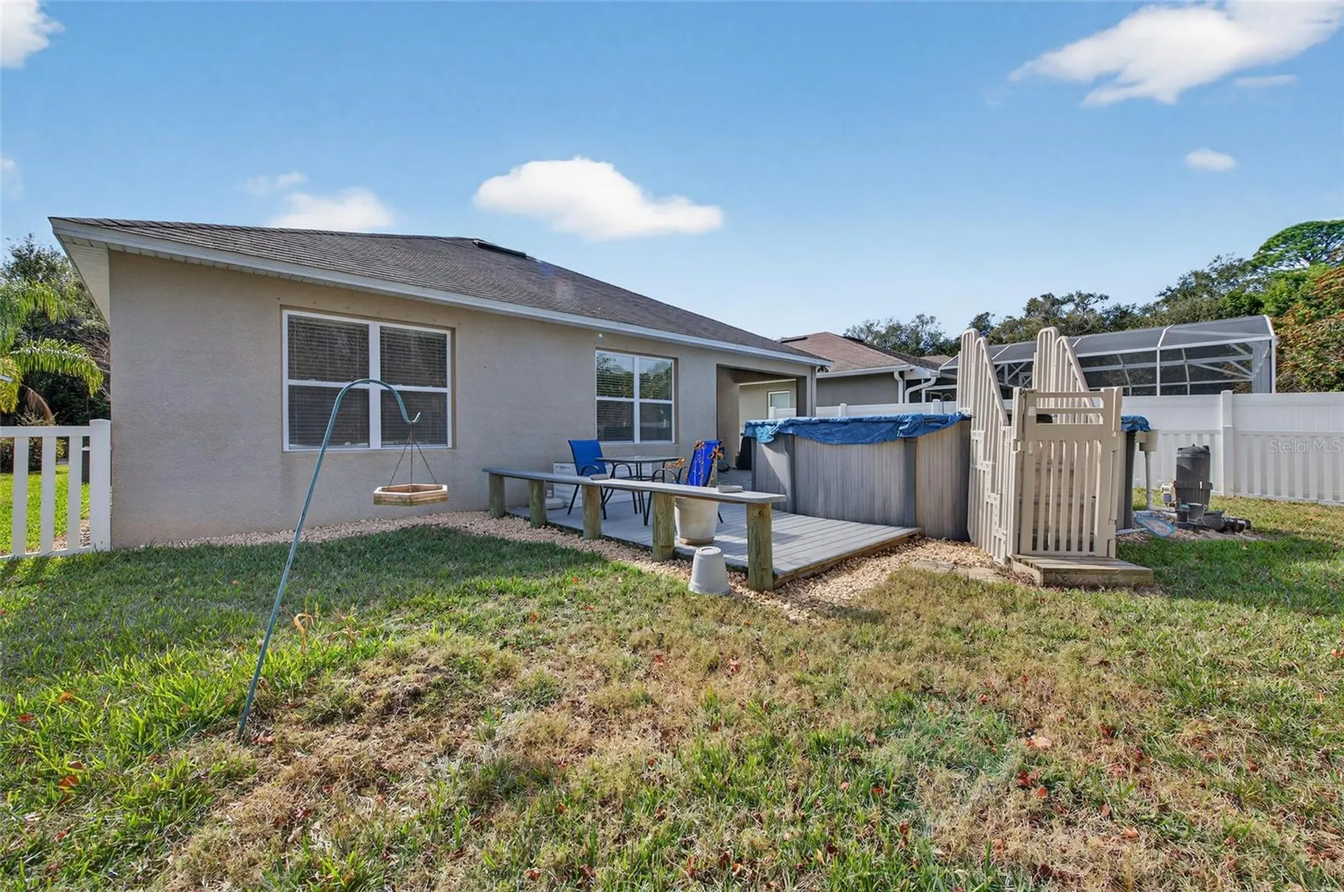 113 Fishermans Cove Drive Edgewater FL 32141