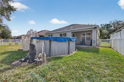 113 Fishermans Cove Drive Edgewater FL 32141