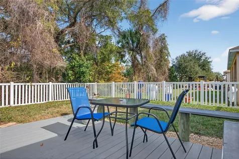 113 Fishermans Cove Drive Edgewater FL 32141