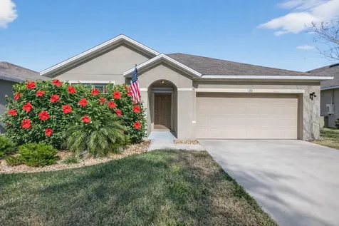113 Fishermans Cove Drive Edgewater FL 32141