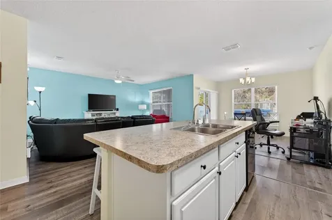 113 Fishermans Cove Drive Edgewater FL 32141