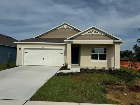 240 Taylor Groves Street Lake Wales FL 33898