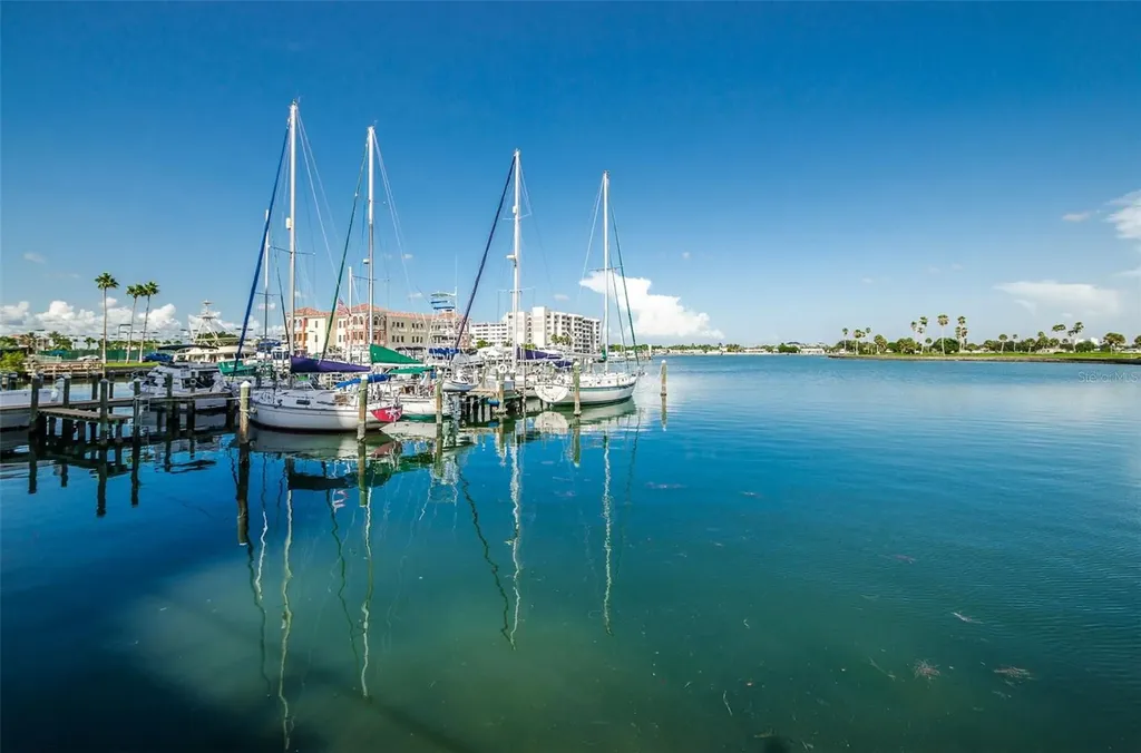 10355 Paradise Boulevard Treasure Island FL 33706