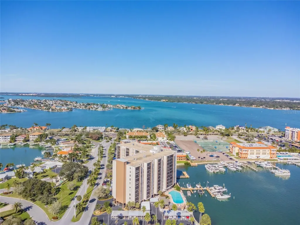 10355 Paradise Boulevard Treasure Island FL 33706