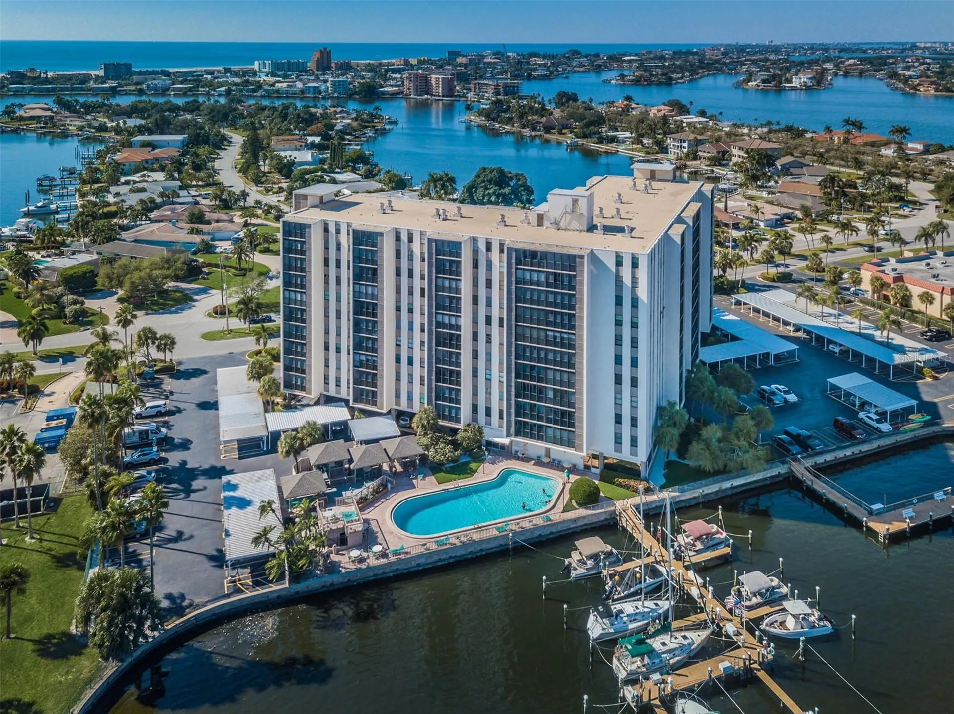10355 Paradise Boulevard Treasure Island FL 33706
