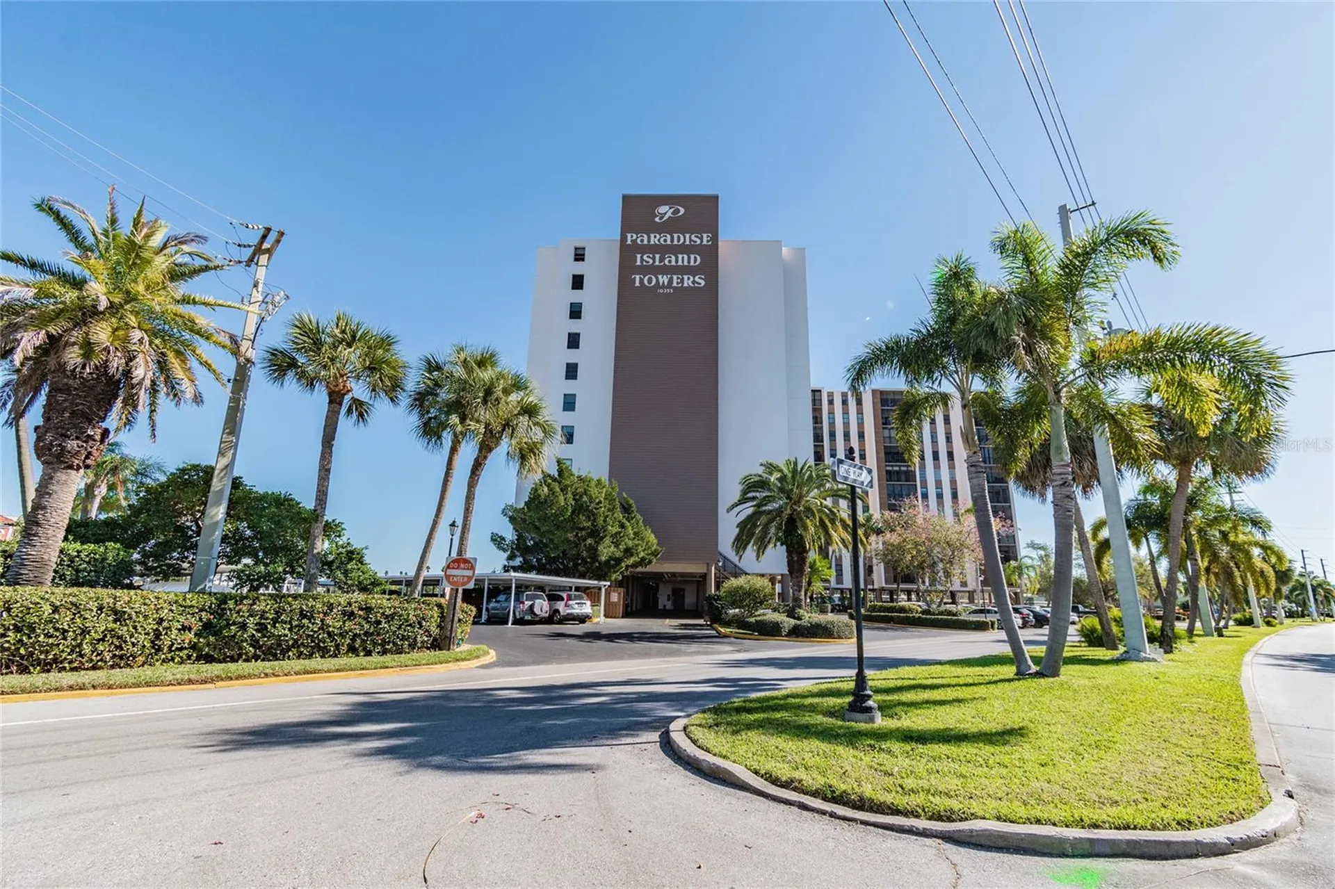 10355 Paradise Boulevard Treasure Island FL 33706