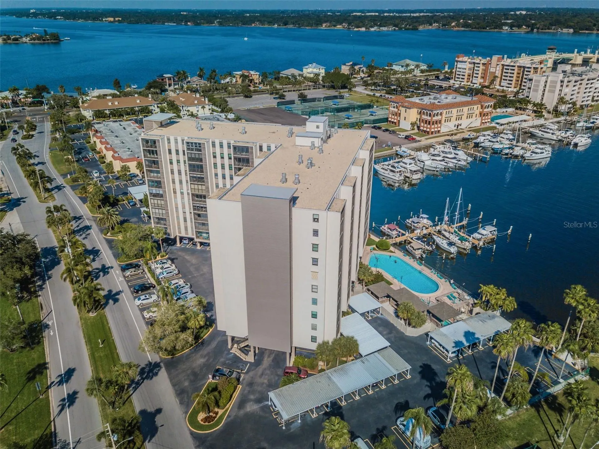 10355 Paradise Boulevard Treasure Island FL 33706