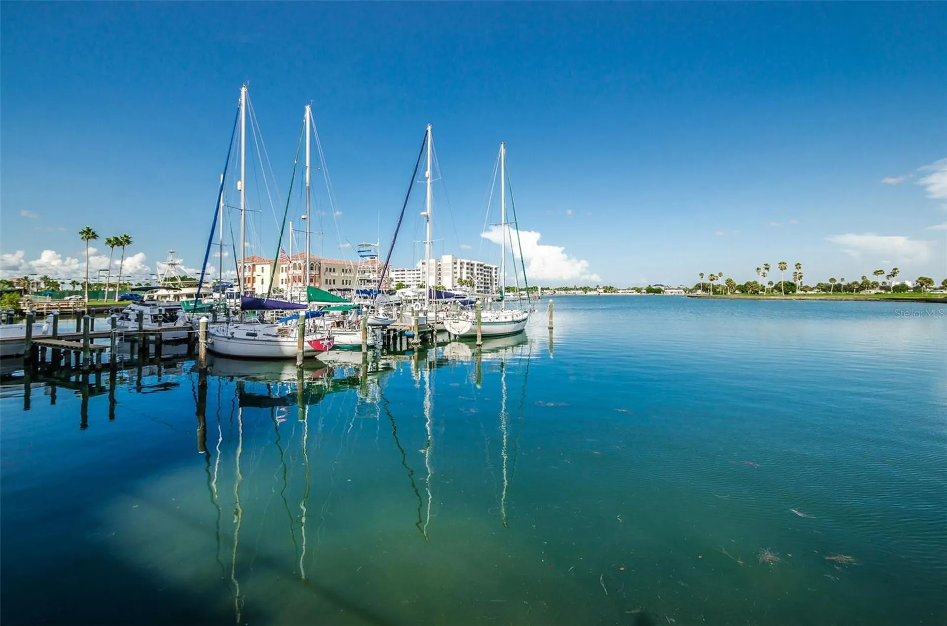 10355 Paradise Boulevard Treasure Island FL 33706