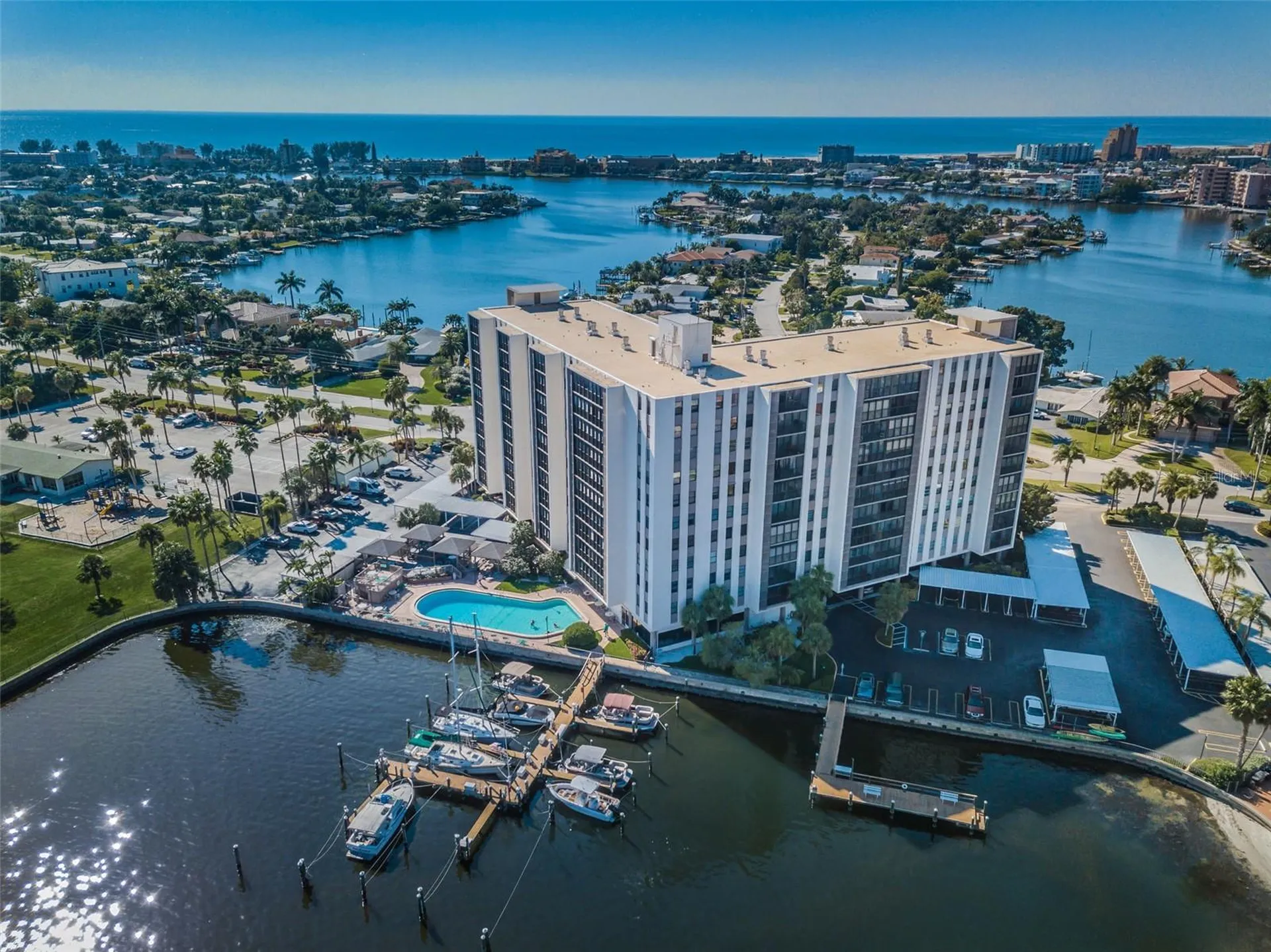 10355 Paradise Boulevard Treasure Island FL 33706