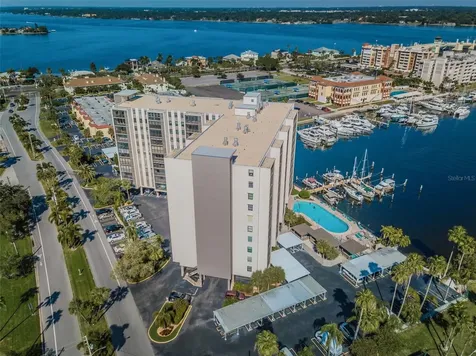 10355 Paradise Boulevard Treasure Island FL 33706