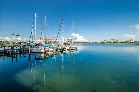 10355 Paradise Boulevard Treasure Island FL 33706