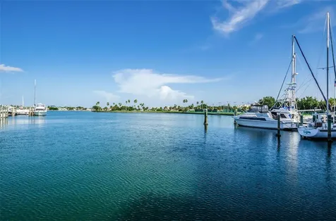 10355 Paradise Boulevard Treasure Island FL 33706