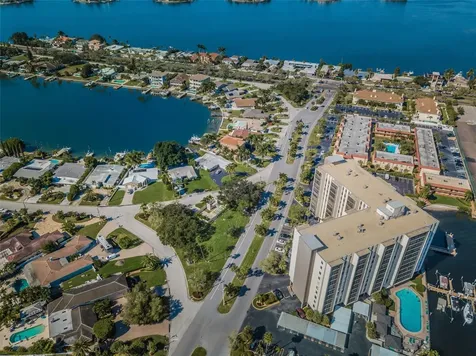10355 Paradise Boulevard Treasure Island FL 33706