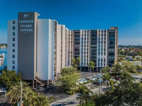 10355 Paradise Boulevard Treasure Island FL 33706