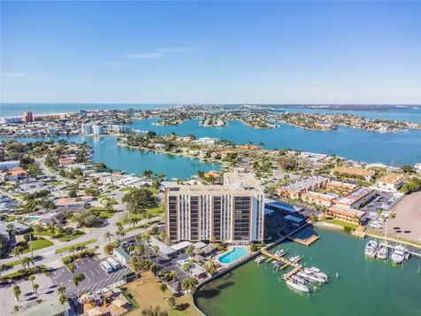 10355 Paradise Boulevard Treasure Island FL 33706