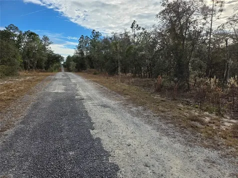 0000 SE 128th Avenue Dunnellon FL 34431