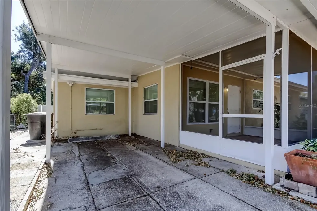 1353 Mary L Road Clearwater FL 33755