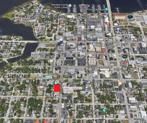 928 14th Street W Bradenton FL 34205