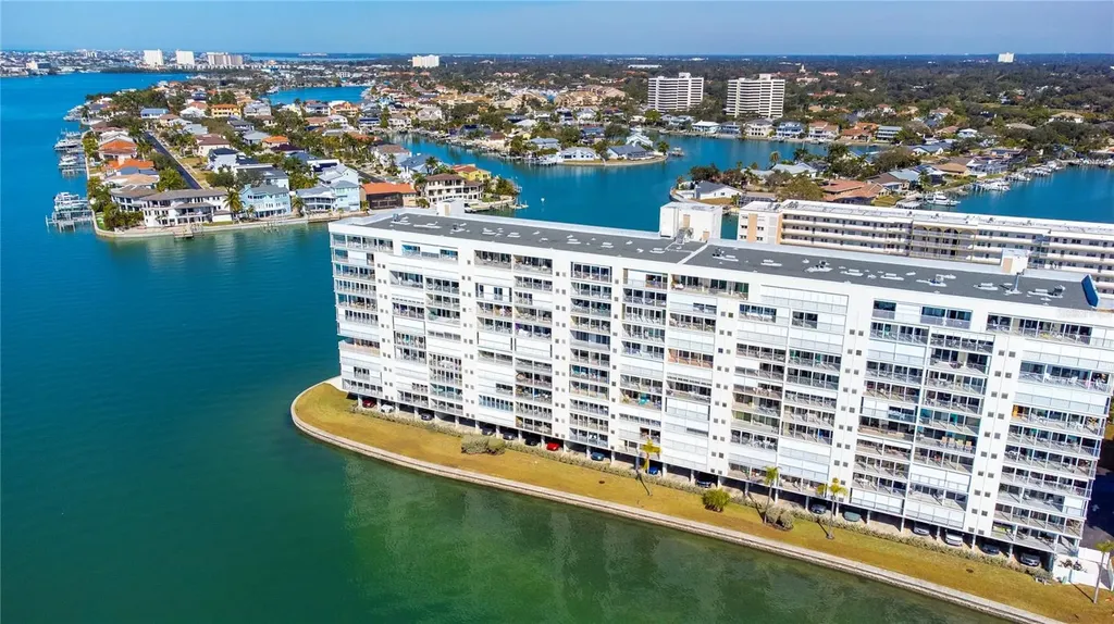 6060 Shore Boulevard S Gulfport FL 33707