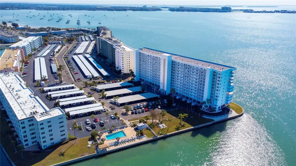 6060 Shore Boulevard S Gulfport FL 33707
