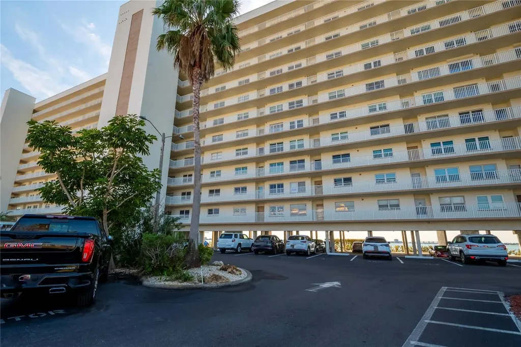 6060 Shore Boulevard S Gulfport FL 33707