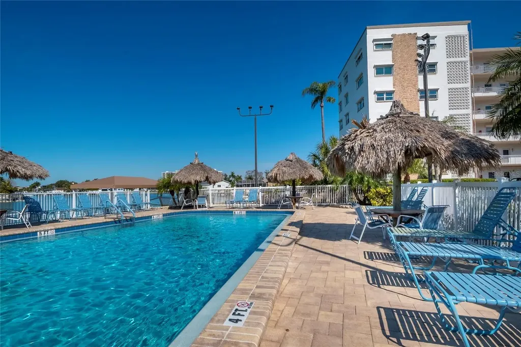 6060 Shore Boulevard S Gulfport FL 33707