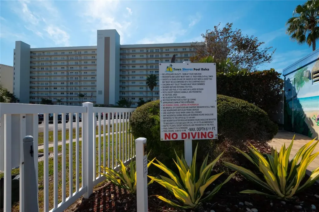 6060 Shore Boulevard S Gulfport FL 33707