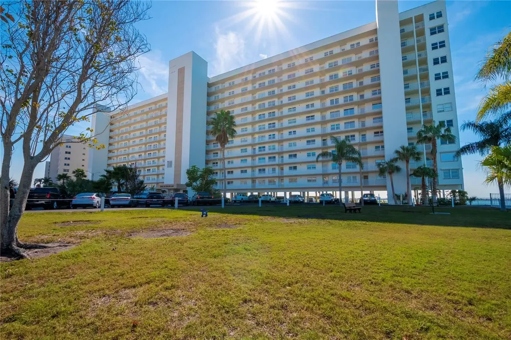 6060 Shore Boulevard S Gulfport FL 33707